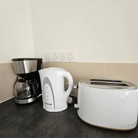 Prázdninový dům La P'tite Crume Joli A 5 Min Du Puy Du Fou *