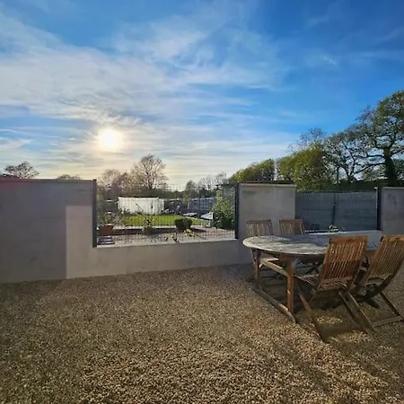 La P'tite Crume Joli A 5 Min Du Puy Du Fou Nyaraló La Verrie