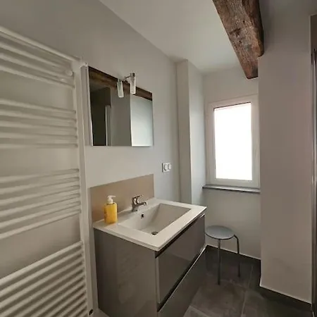 Prázdninový dům La P'tite Crume Joli A 5 Min Du Puy Du Fou La Verrie