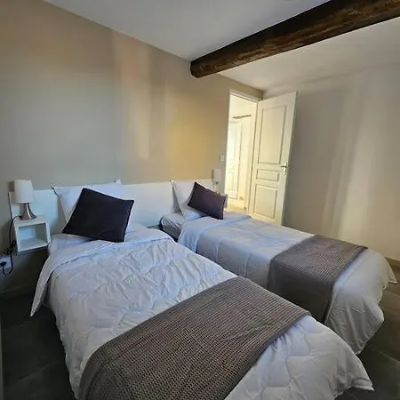 La P'tite Crume Joli A 5 Min Du Puy Du Fou Nyaraló La Verrie