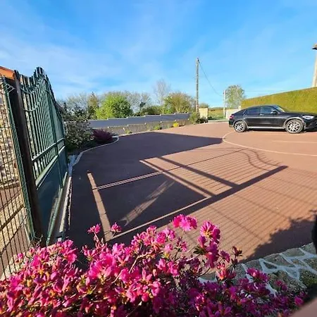 Prázdninový dům La P'tite Crume Joli A 5 Min Du Puy Du Fou La Verrie