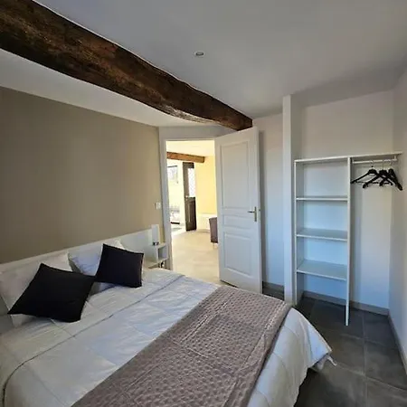 La P'tite Crume Joli A 5 Min Du Puy Du Fou