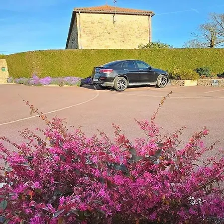 Prázdninový dům La P'tite Crume Joli A 5 Min Du Puy Du Fou