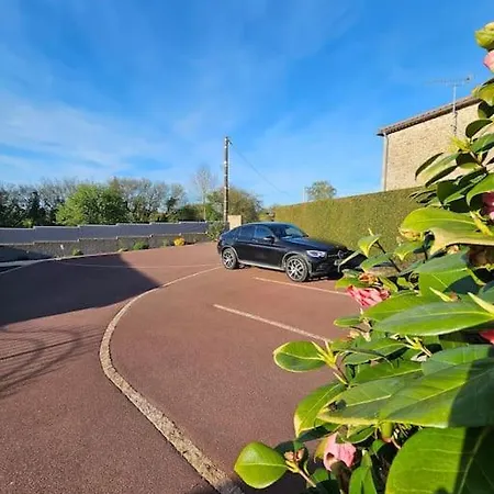 La P'tite Crume Joli A 5 Min Du Puy Du Fou