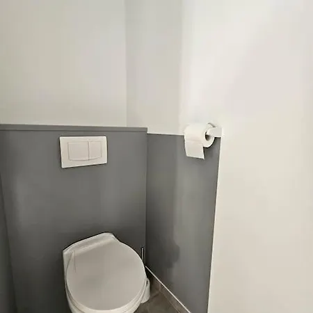 La P'tite Crume Joli A 5 Min Du Puy Du Fou Prázdninový dům La Verrie