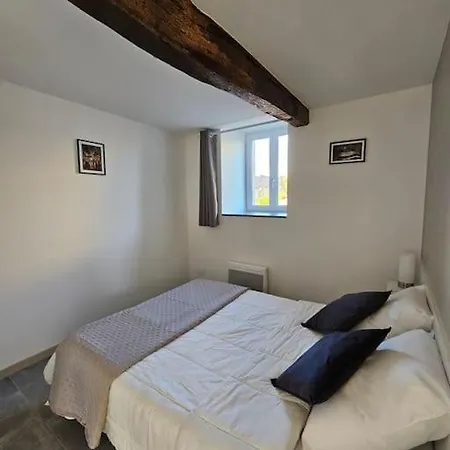 La P'tite Crume Joli A 5 Min Du Puy Du Fou La Verrie