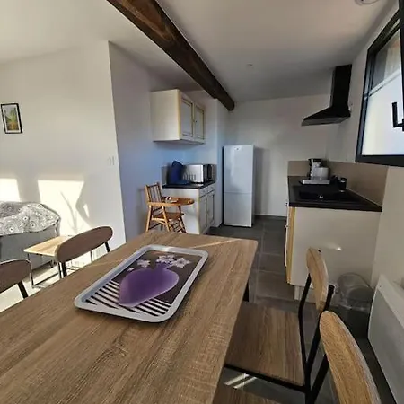 La P'tite Crume Joli A 5 Min Du Puy Du Fou