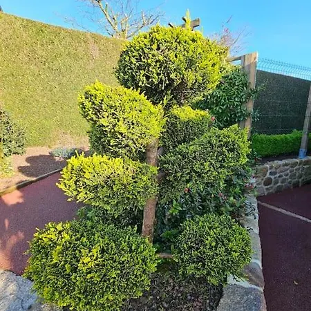 La P'tite Crume Joli A 5 Min Du Puy Du Fou Prázdninový dům La Verrie