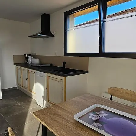 La P'tite Crume Joli A 5 Min Du Puy Du Fou