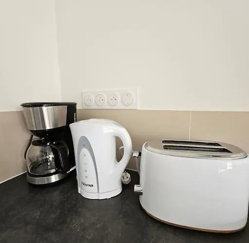 度假居 La P'tite Crume Joli A 5 Min Du Puy Du Fou *