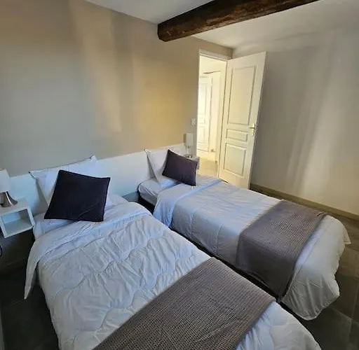 La P'tite Crume Joli A 5 Min Du Puy Du Fou