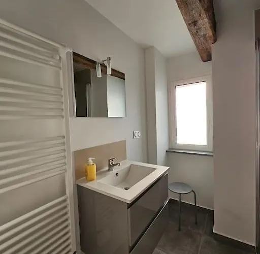 度假居 La P'tite Crume Joli A 5 Min Du Puy Du Fou La Verrie