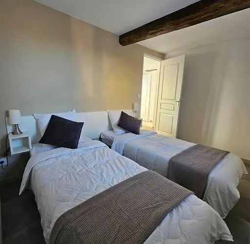 La P'tite Crume Joli A 5 Min Du Puy Du Fou Nyaraló La Verrie