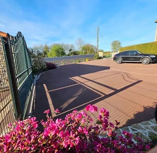 度假居 La P'tite Crume Joli A 5 Min Du Puy Du Fou La Verrie