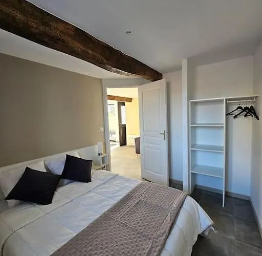 La P'tite Crume Joli A 5 Min Du Puy Du Fou