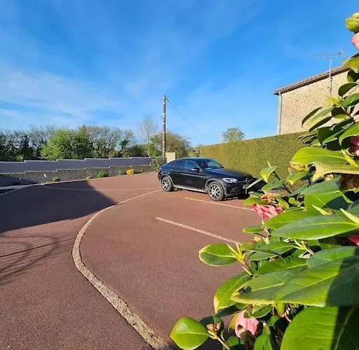 La P'tite Crume Joli A 5 Min Du Puy Du Fou
