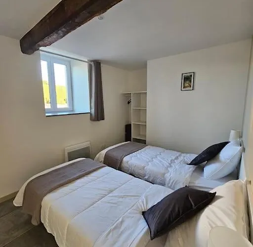 La P'tite Crume Joli A 5 Min Du Puy Du Fou * La Verrie