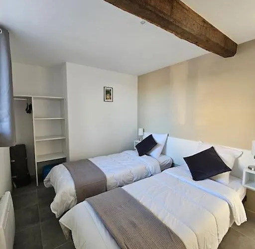 度假居 La P'tite Crume Joli A 5 Min Du Puy Du Fou