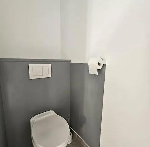 La P'tite Crume Joli A 5 Min Du Puy Du Fou 度假居 La Verrie