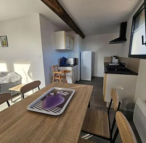 La P'tite Crume Joli A 5 Min Du Puy Du Fou