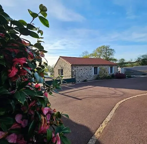La P'tite Crume Joli A 5 Min Du Puy Du Fou * La Verrie