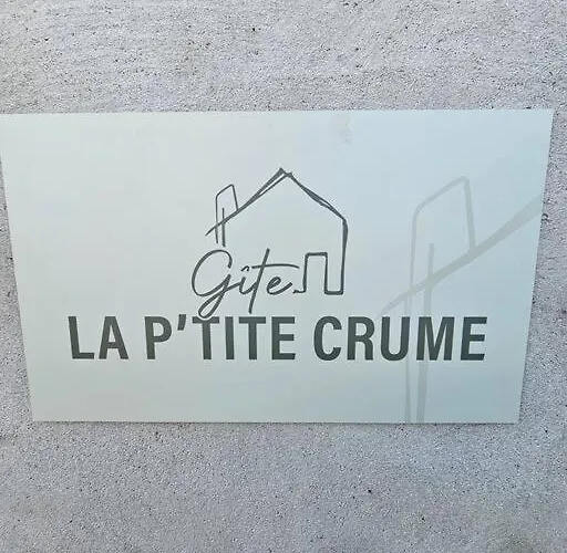 Nyaraló La P'tite Crume Joli A 5 Min Du Puy Du Fou La Verrie