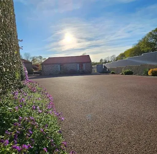 La P'tite Crume Joli A 5 Min Du Puy Du Fou *