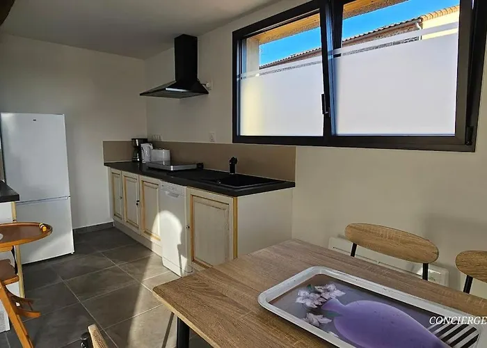 La P'tite Crume Joli A 5 Min Du Puy Du Fou