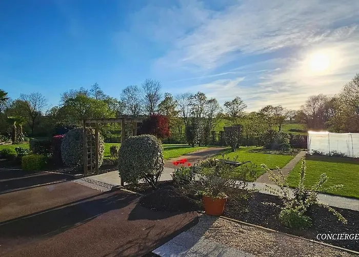 La P'tite Crume Joli A 5 Min Du Puy Du Fou